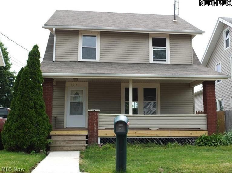 1014 Concord Ave SW, Canton, OH 44710 - photo 1