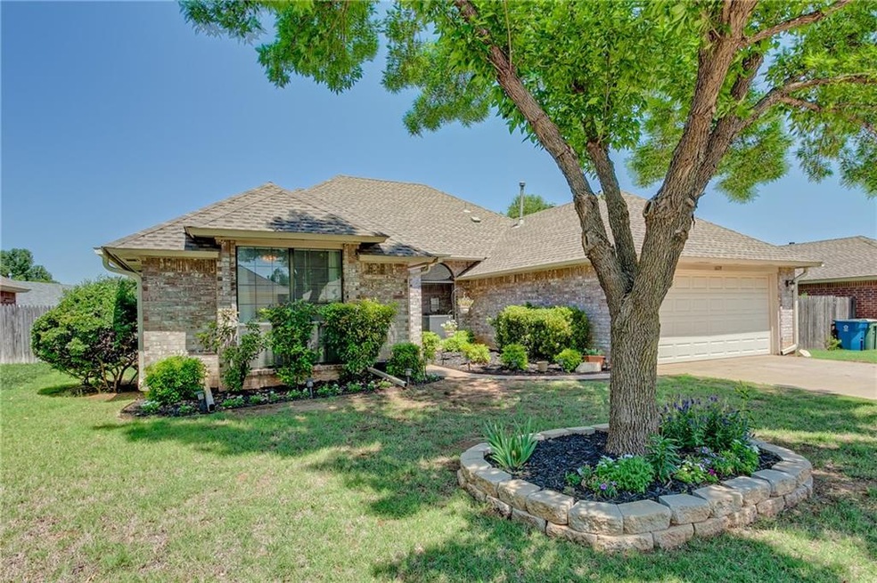 unlisted-address, Edmond, OK 73003 - photo 1