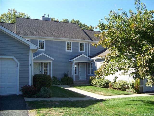 51 Copley Rd unit 51, South Glastonbury, CT 06073 - photo 1