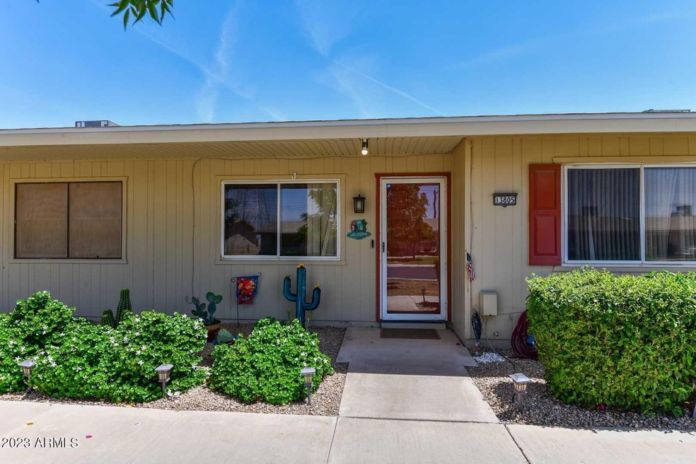 13805 N Garden Court Dr unit 145, Sun City, AZ 85351 - photo 1
