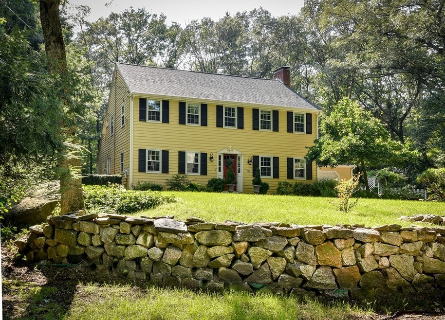 20 Bridle Path, Sherborn, MA 01770 - photo 1