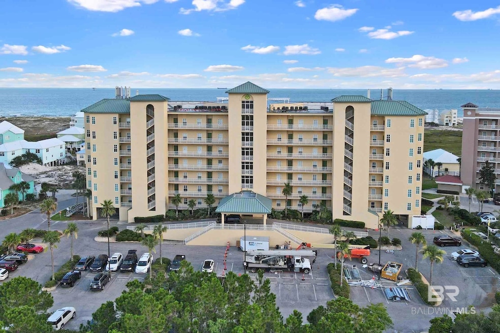 The Indies unit 710, Gulf Shores, AL 36542 - photo 1