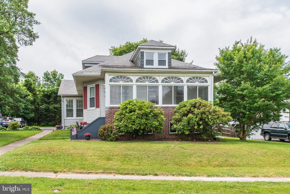 35 Fullerton Heights Ave, Nottingham, MD 21236 - photo 1