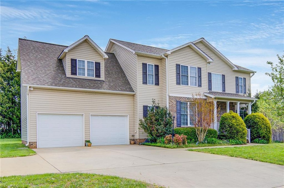 Welcome home to well maintained 3938 Johnson Street!