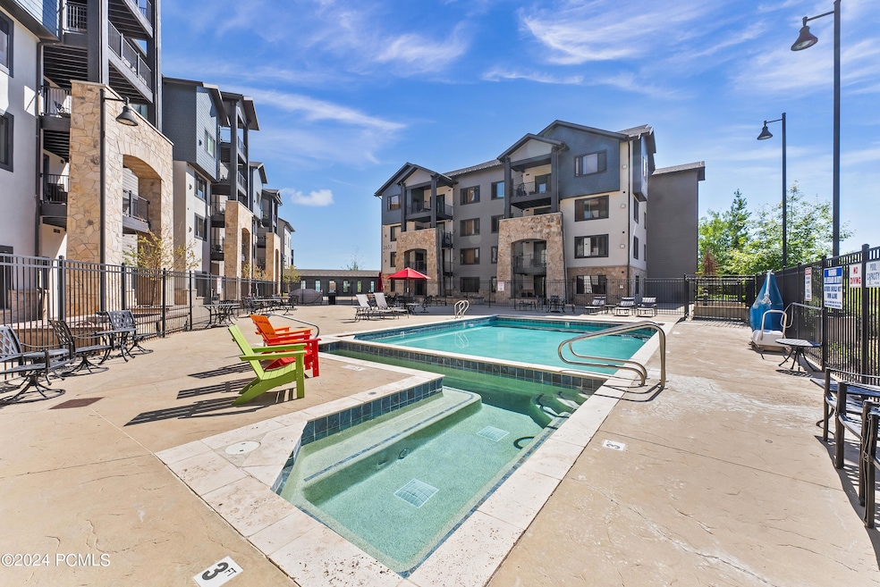 2669 Canyons Resort Dr, Park City, UT 84