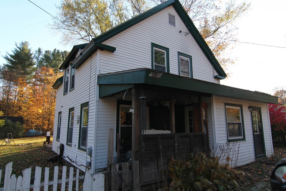 49 Paradise Rd, North Woodstock, NH 03262 - photo 1