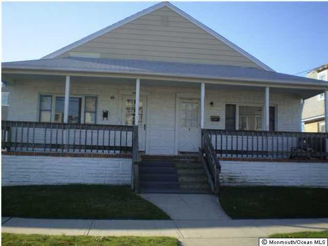 109 13th Ave unit A, Belmar, NJ 07719 - photo 1