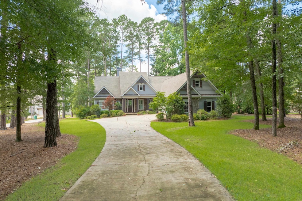 1321 Swift Creek, Greensboro, GA 30642 - photo 1