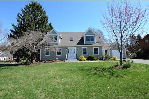 49 Ridgecrest Rd, Amherst, MA 01002 - photo 1