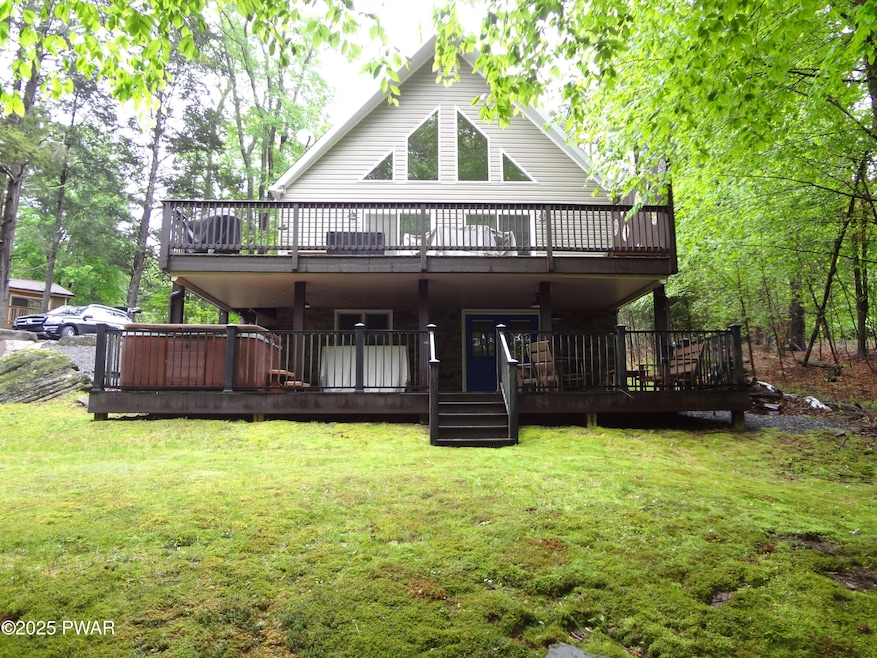 Pending $449,900 • Co-Listing Agent