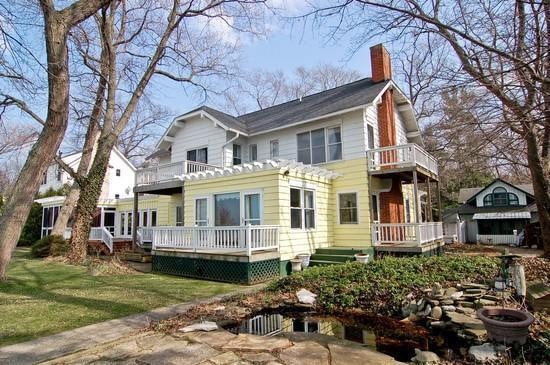 15790 Lakeshore Rd, Union Pier, MI 49129 - photo 1