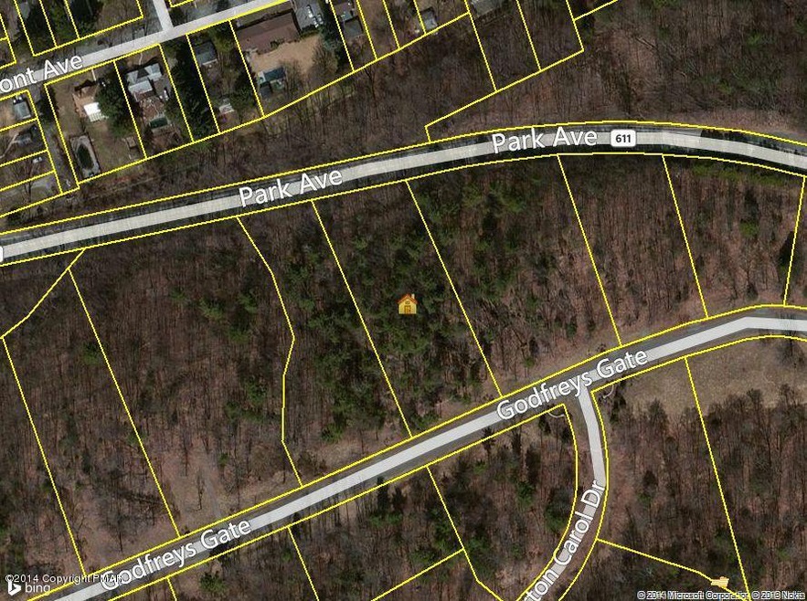 0 Godfreys Gate #V8, Stroudsburg, PA 18360 - photo 1