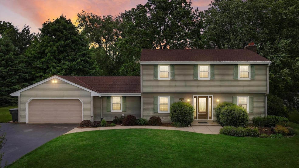 Welcome Home!
