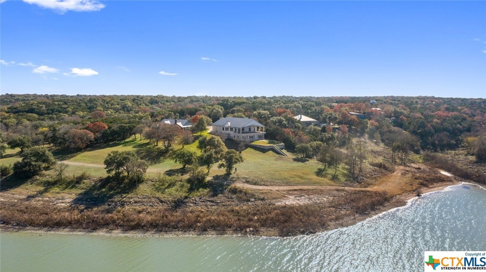 6030 Buggy Ride Rd, Temple, TX 76502 - photo 1