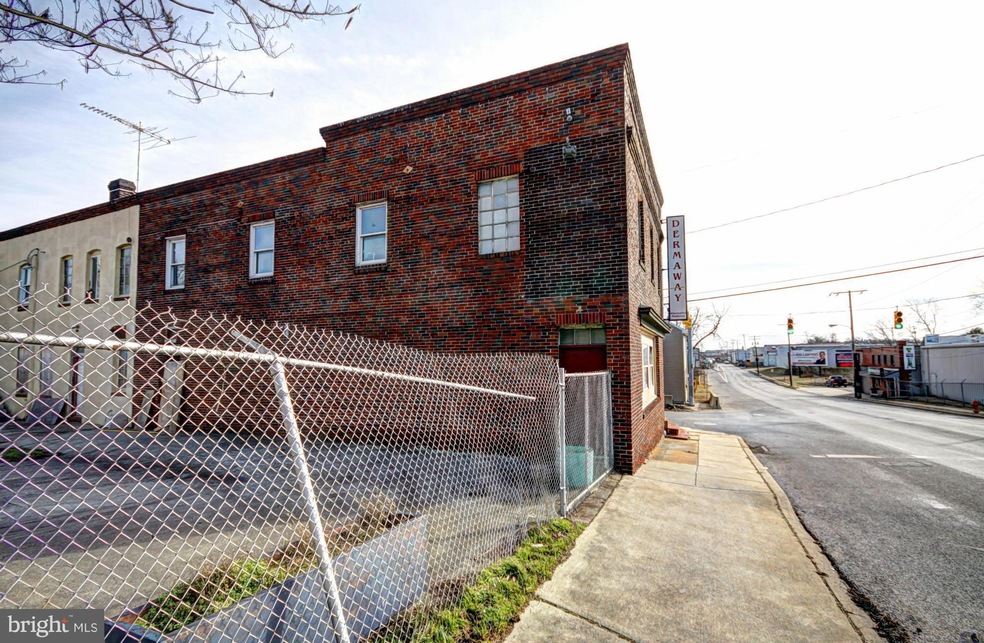 5021 Pennington Ave, Curtis Bay, MD 21226 - photo 1