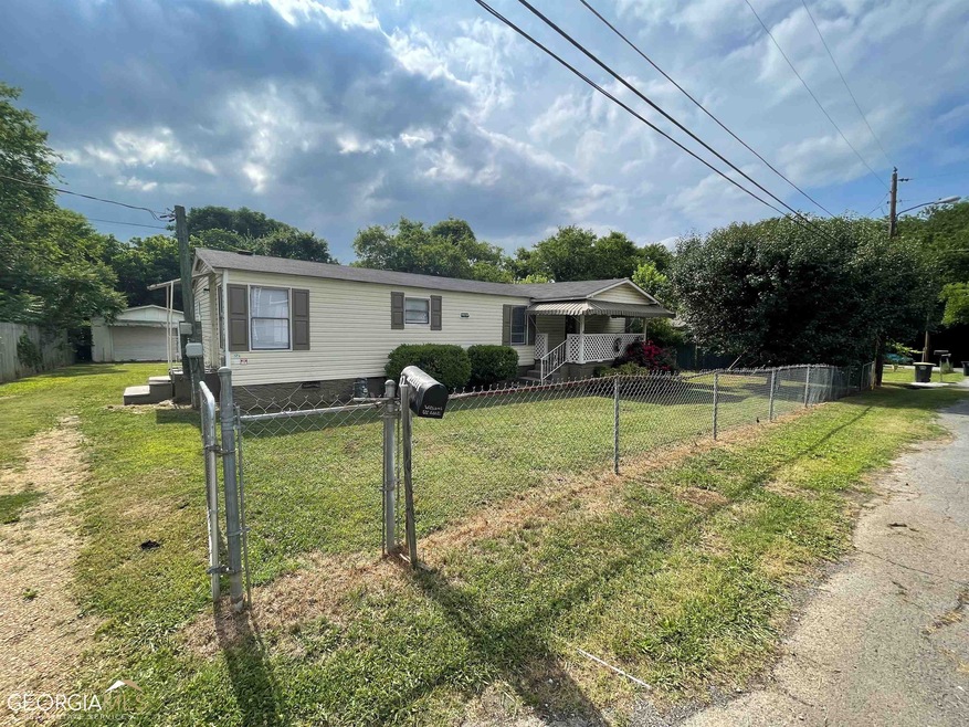 12 Miller St SW, Rome, GA 30161 - photo 1