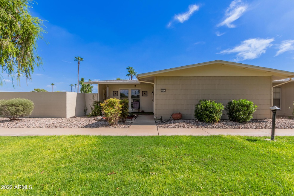 17043 N 107th Ave, Sun City, AZ 85373 - photo 1