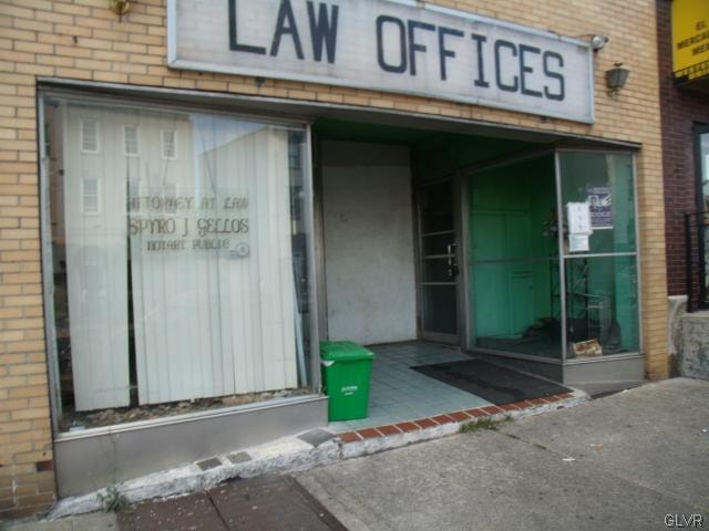 140 N 7th St unit 1, Allentown, PA 18101 - photo 1