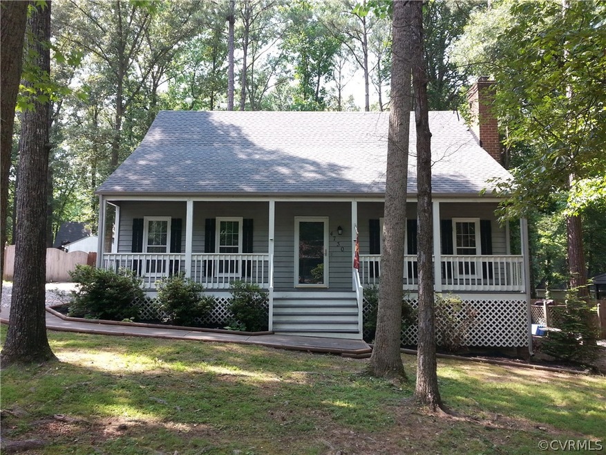 4730 Pawpans Place, North Chesterfield, VA 23237 - photo 1