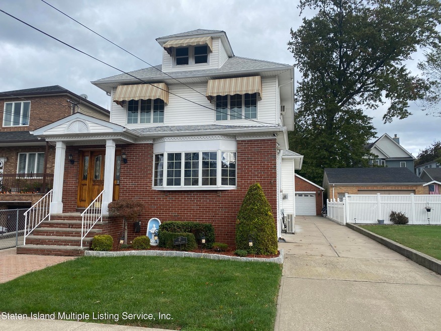 47 Wheeler Ave, Staten Island, NY 10314 - photo 1
