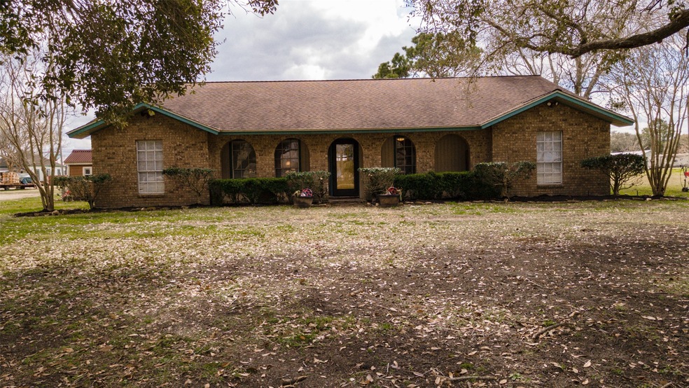9306 Jeske Rd, Needville, TX 77461 - photo 1