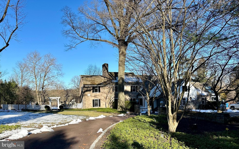 1560 Warner Rd, Jenkintown, PA 19046 - photo 1