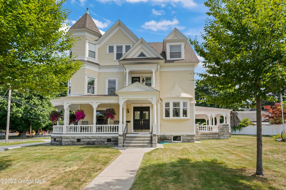 481 Glen St, Glens Falls, NY 12801 - photo 1