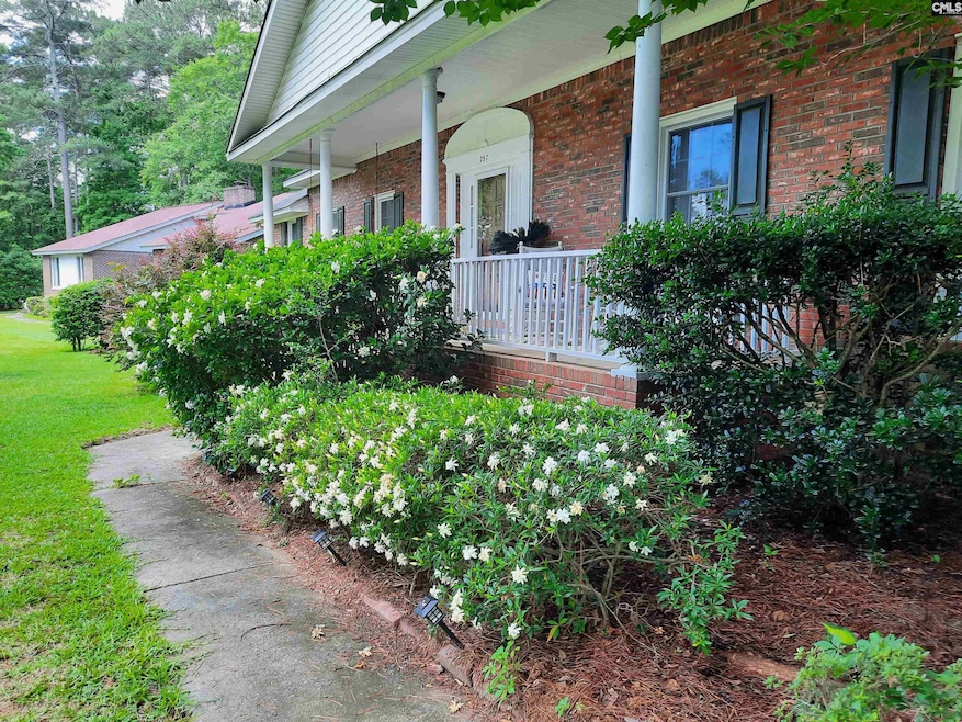 257 Brookspring Rd, Columbia, SC 29223 - photo 1
