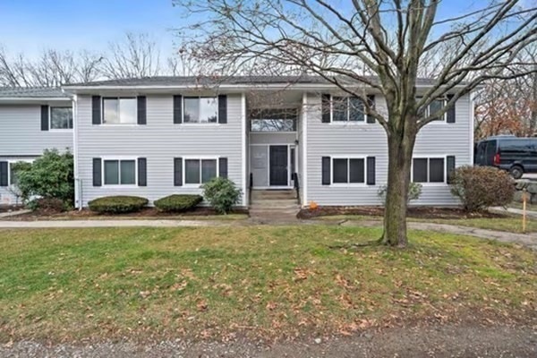13 Beals Cove Rd unit J, Hingham, MA 02043 - photo 1