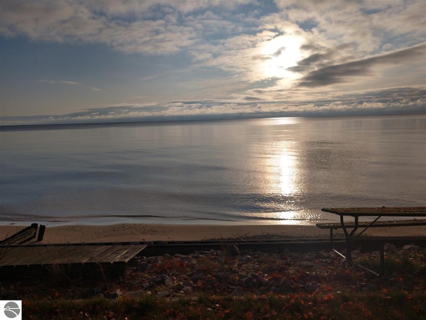 141 S Huron Rd, Au Gres, MI 48703 - photo 1