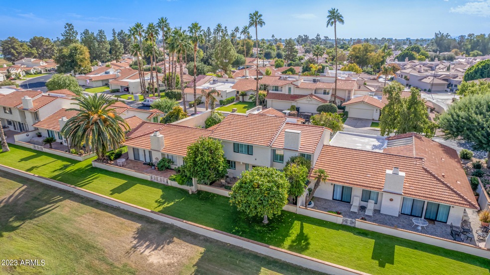 12 - Pinesview Drone