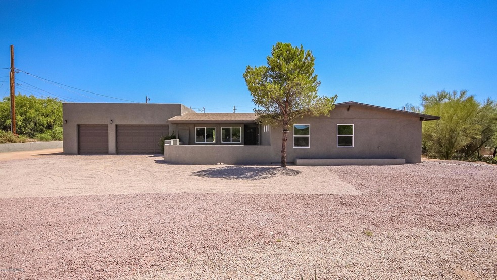 151 W Meadowbrook Dr, Tucson, AZ 85704 - photo 1