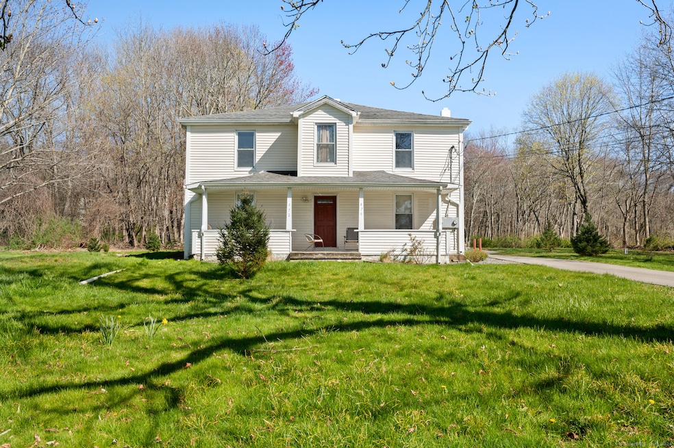 472-474 Norwich Rd, Plainfield, CT 06374 - photo 1