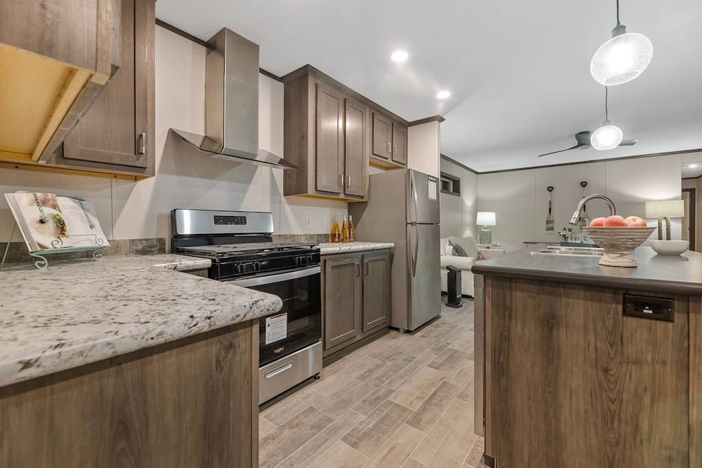 5th 5th St unit 31, Audubon, MN 56511 - photo 1