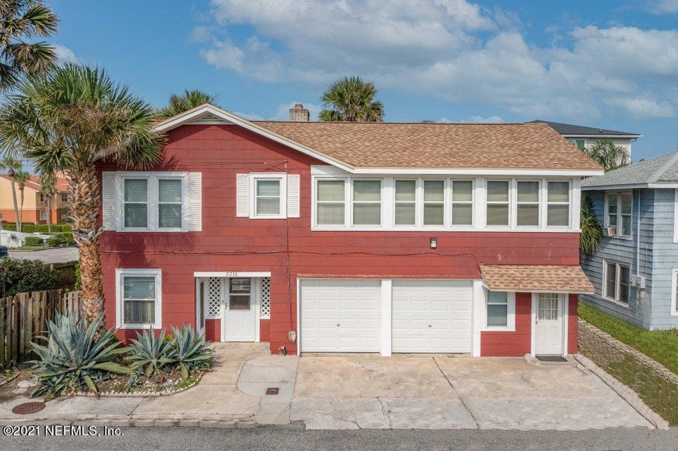 2230 Ocean Dr S, Jacksonville Beach, FL 32250 - photo 1