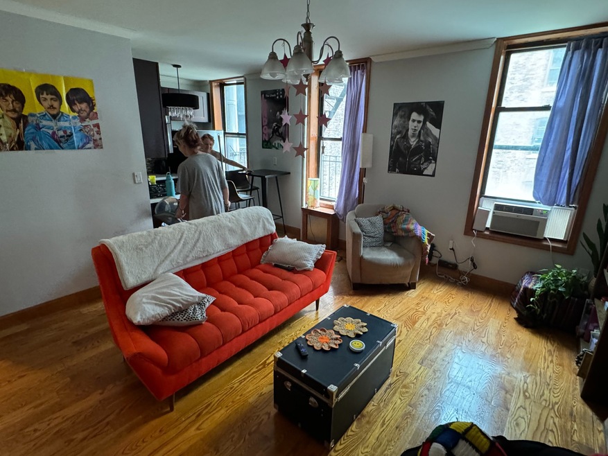 452 9th Ave unit 3, New York, NY 10018 - photo 1