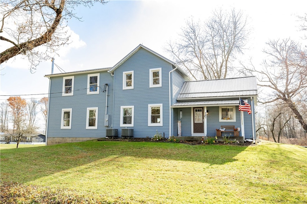 582 Pollock Store Rd, Volant, PA 16156 - photo 1