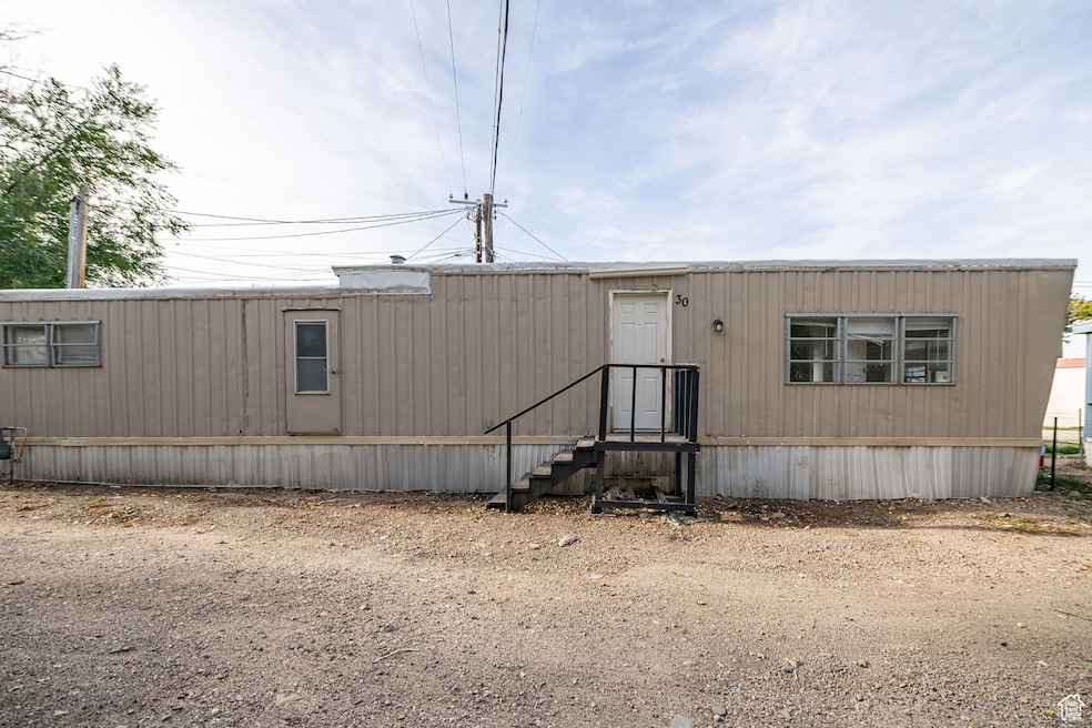 410 N Main St unit 30, Brigham City, UT 84302 - photo 1