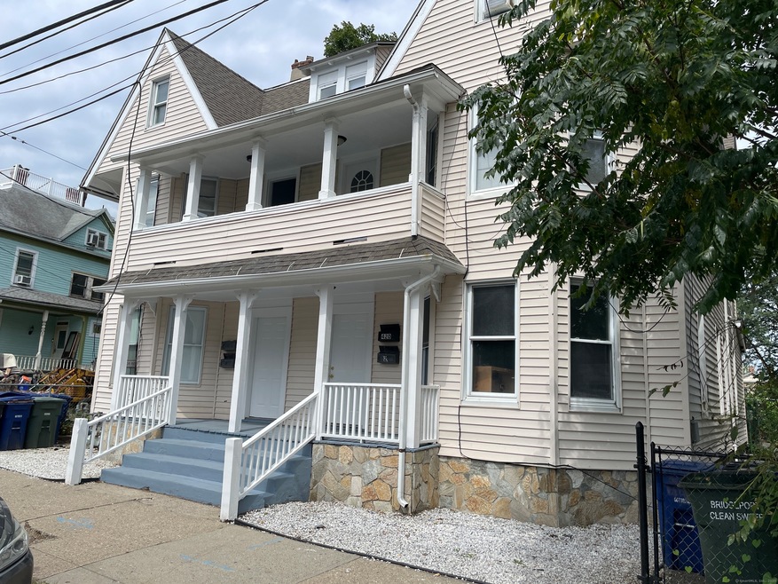 418 Atlantic St unit 1, Bridgeport, CT 06604 - photo 1