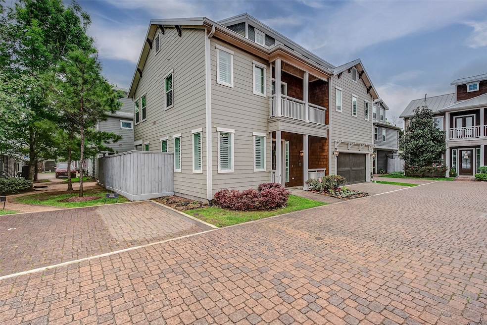 8603 Beckett Ln, Houston, TX 77055 - photo 1