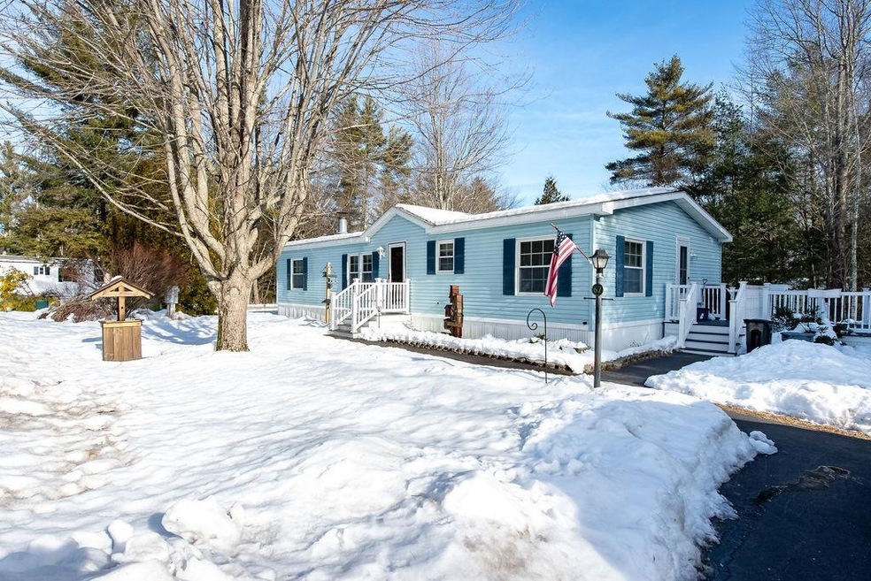 67 Eagle Dr, Rochester, NH 03868 - photo 1