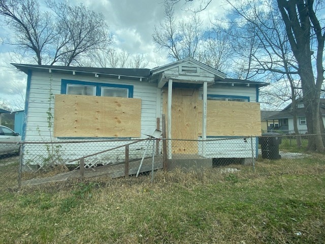 3710 Harvard St, Houston, TX 77018 - photo 1