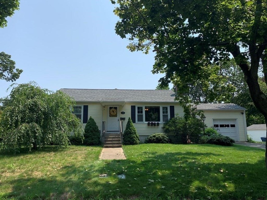 62 Cooper St, West Springfield, MA 01089 - photo 1