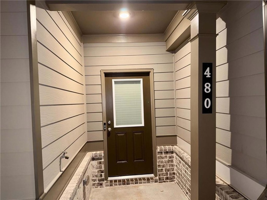 480 Rockfern Ct, Lilburn, GA 30047 - photo 1