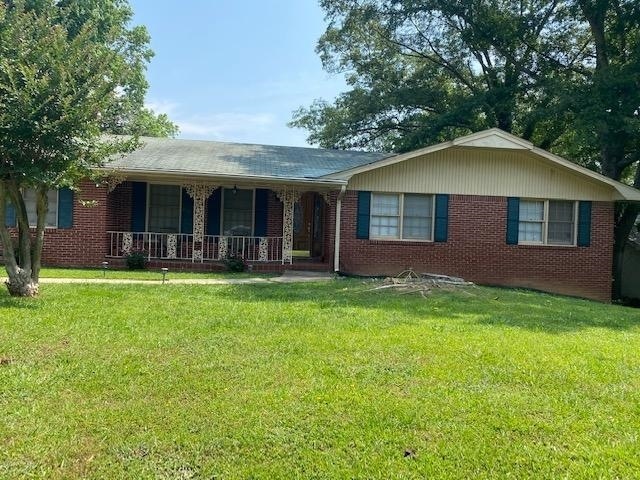 6774 Wendy Jean Dr, Morrow, GA 30260 - photo 1