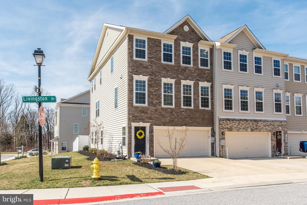 1665 Livingston Dr, Bel Air, MD 21015 - photo 1