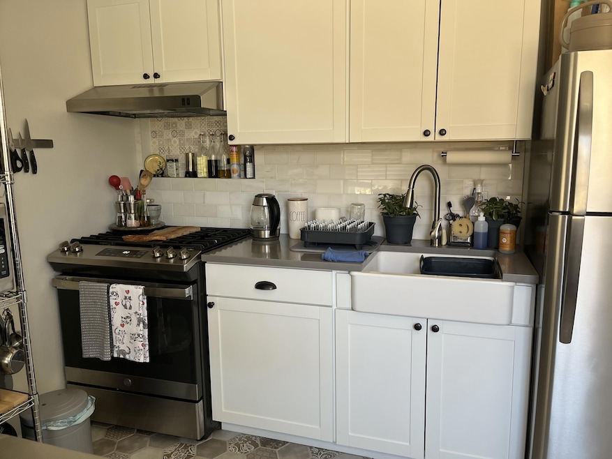 2501 Louisville Ave unit Rear, El Paso, TX 79930 - photo 1