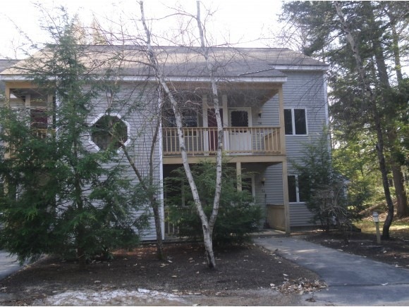 G56 Northbrook Cir unit G56, Conway, NH 03818 - photo 1