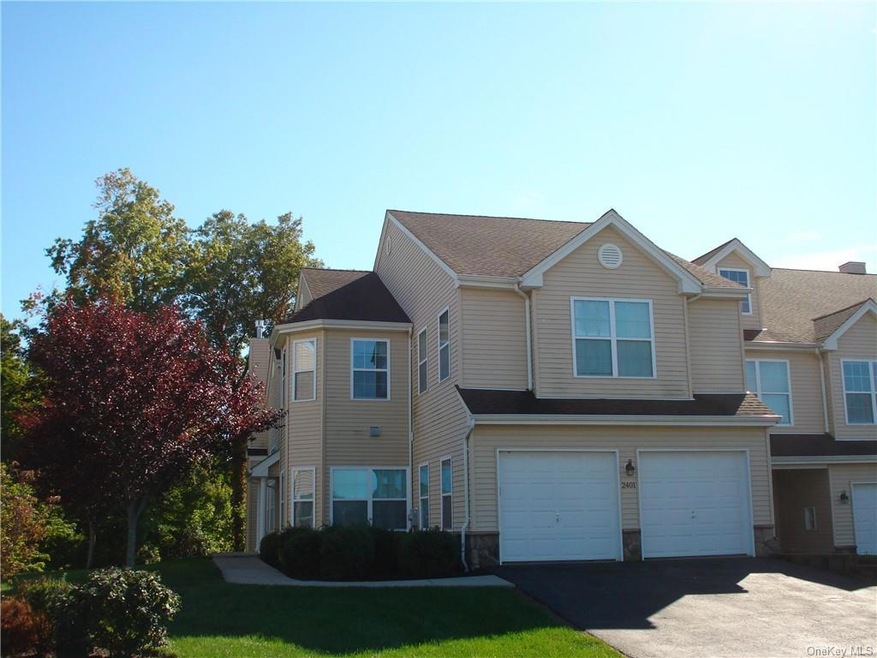 2401 Sylvan Loop, Wappingers Falls, NY 12590 - photo 1
