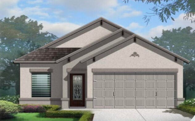 3417 Sophie Mary Ct, El Paso, TX 79938 - photo 1